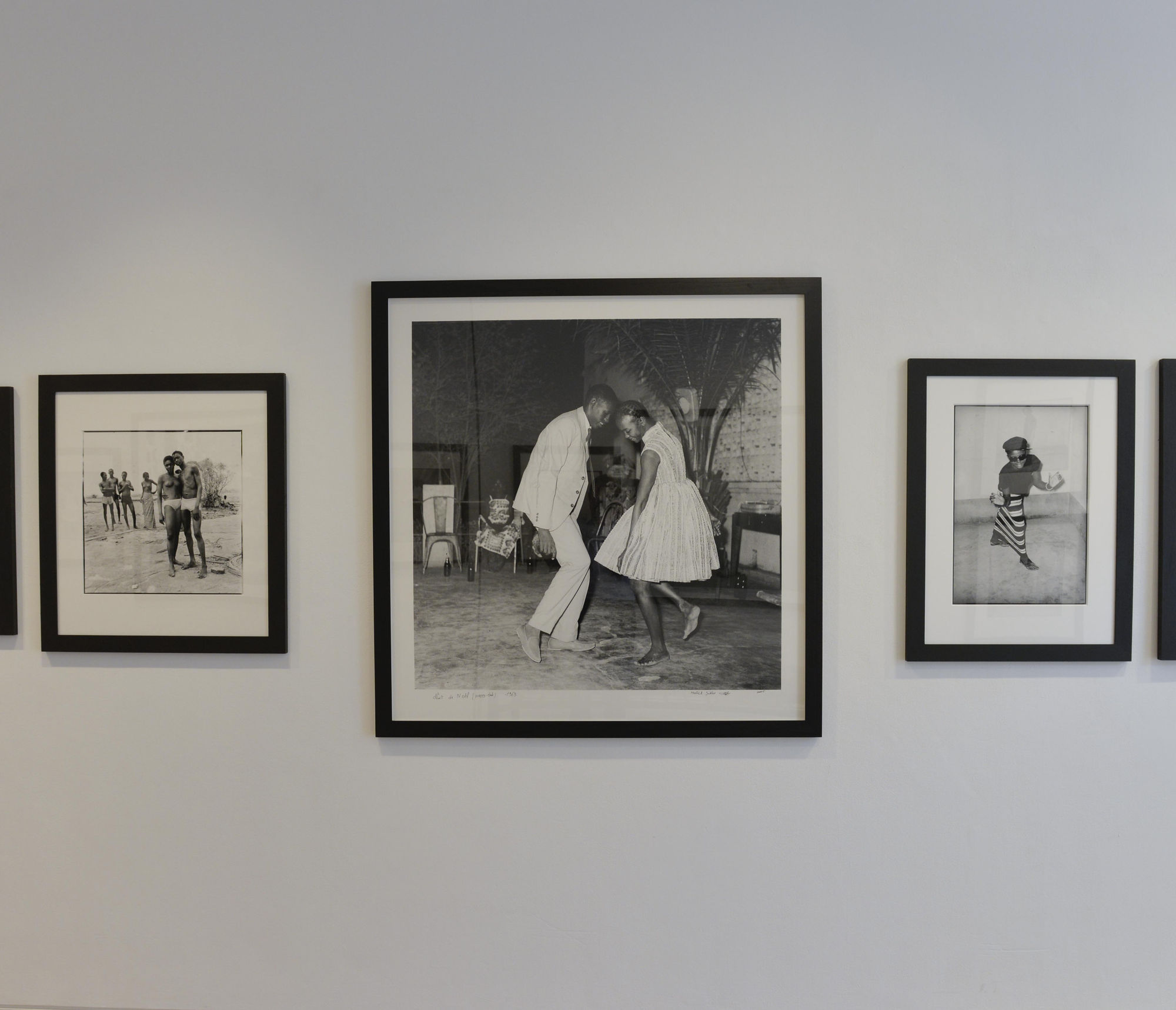 Malick Sidibé: Look At Me