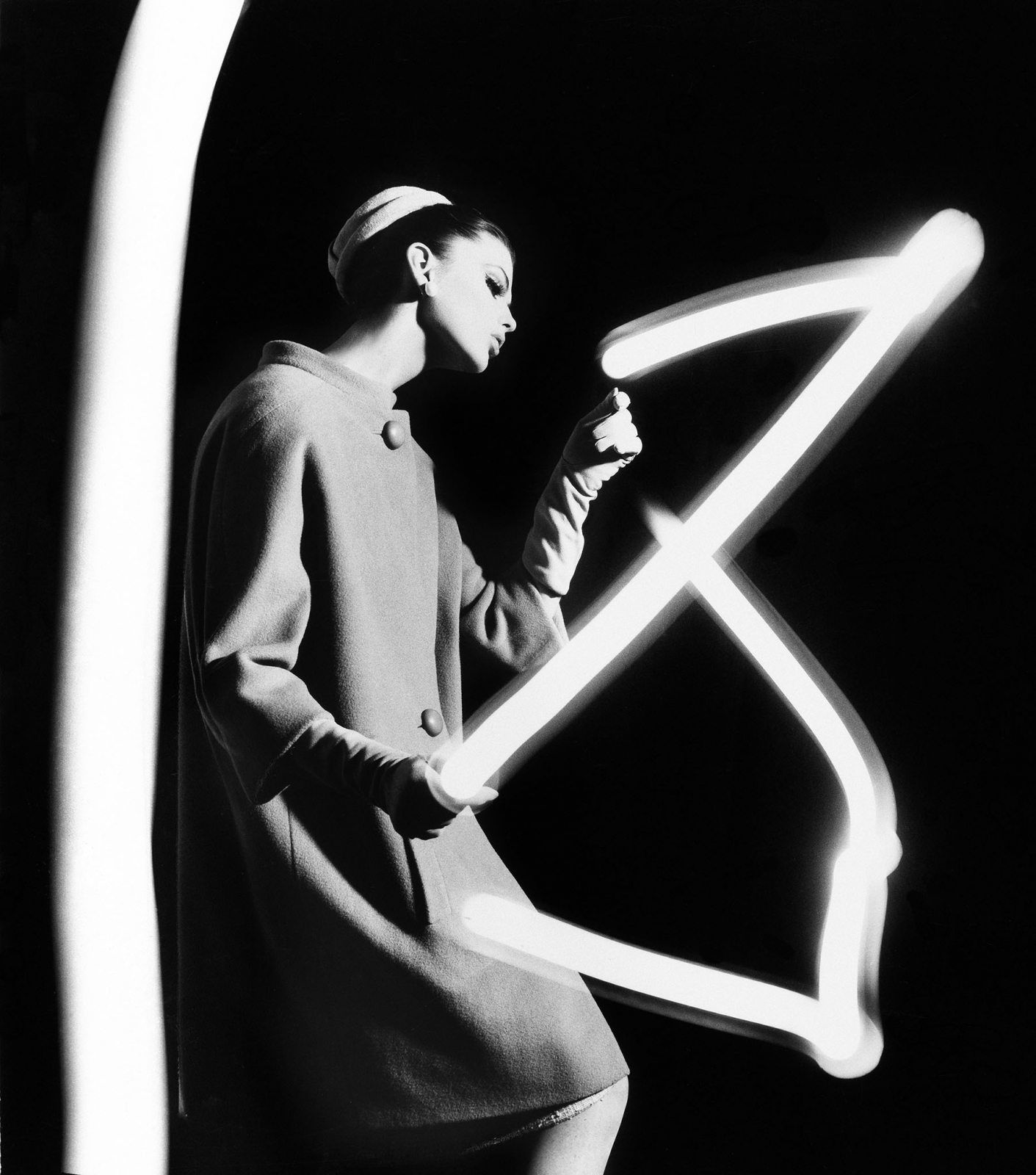 William Klein: Fashion + Light