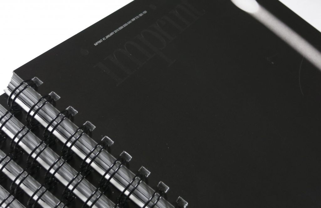 William Klein - Black and Light