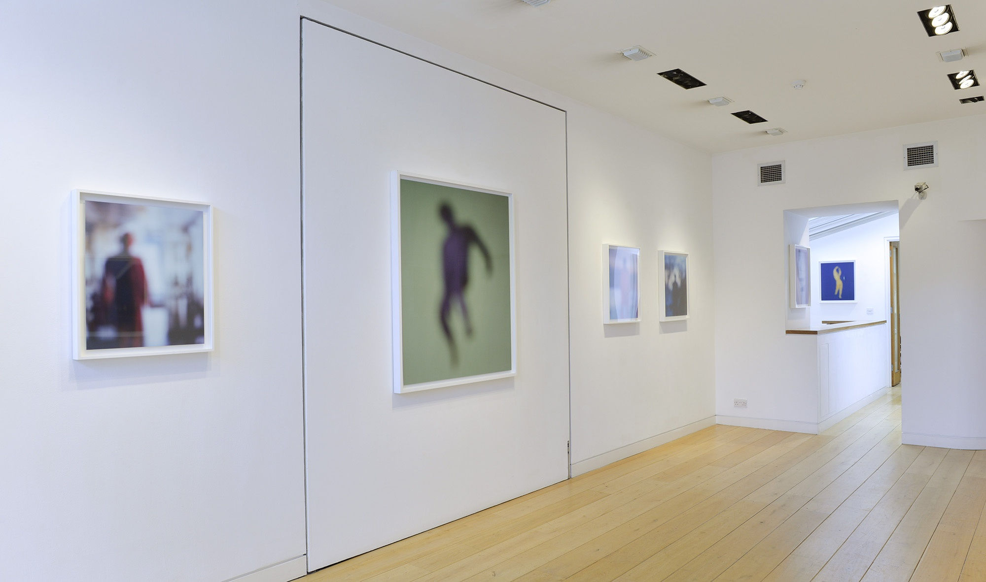 Bill Armstrong: Chroma