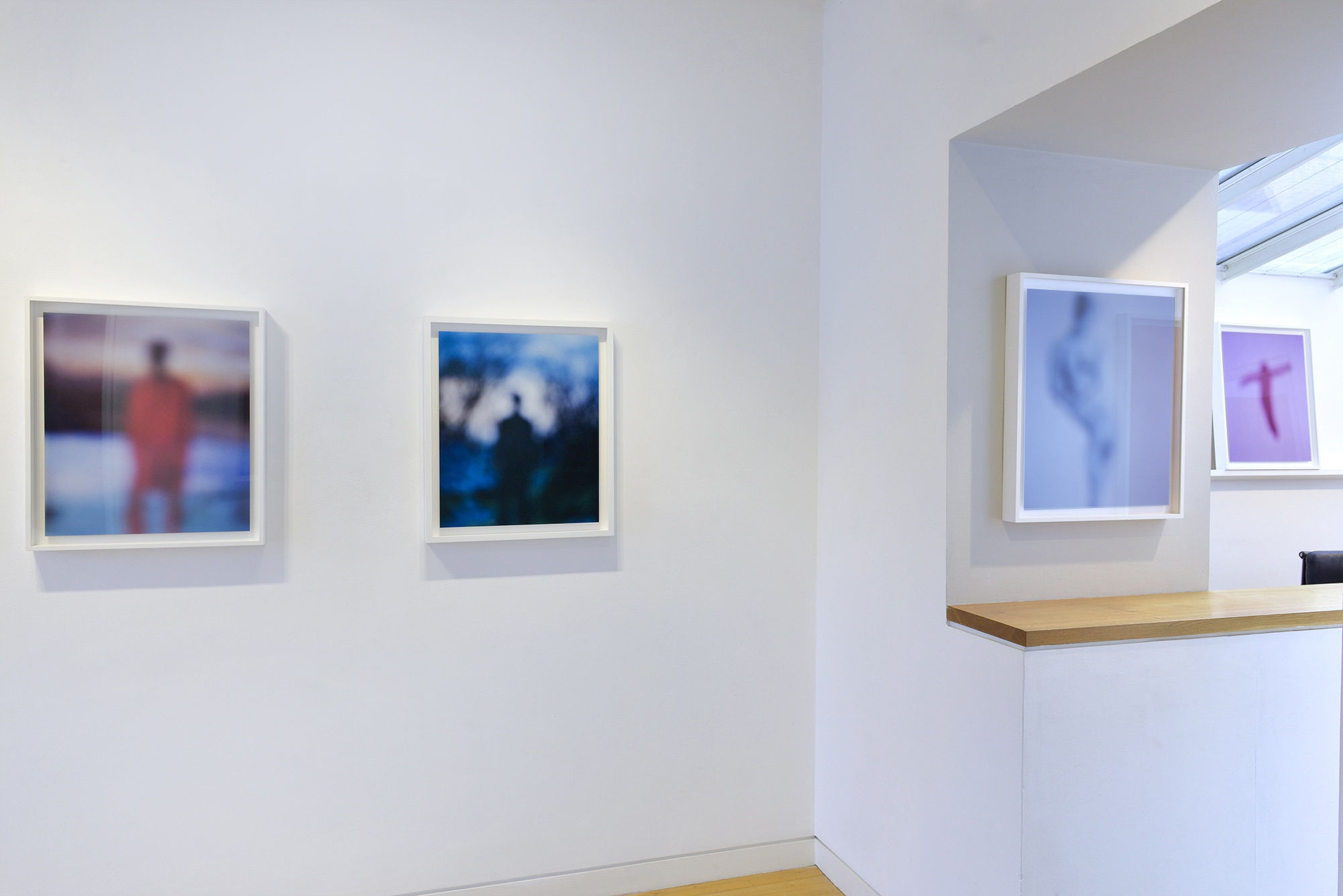 Bill Armstrong: Chroma