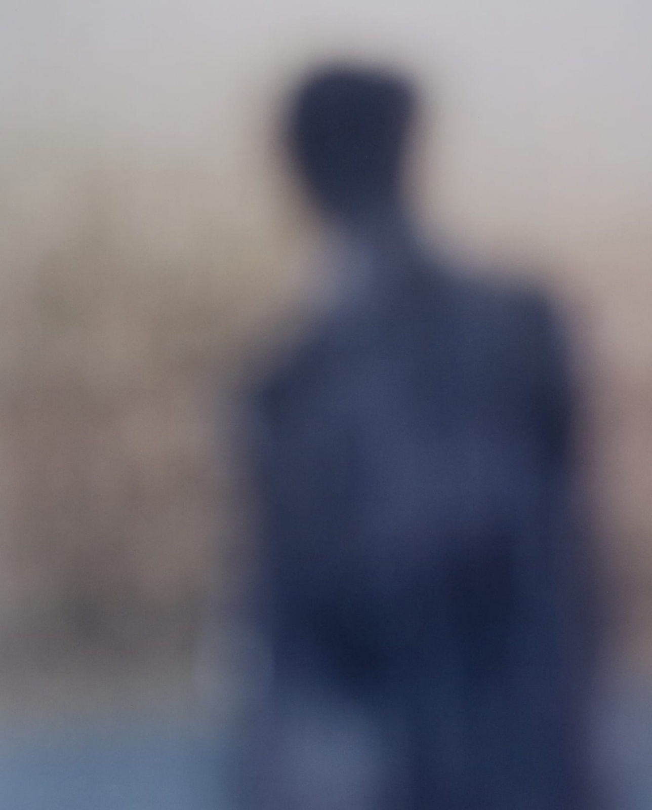 Bill Armstrong: Chroma