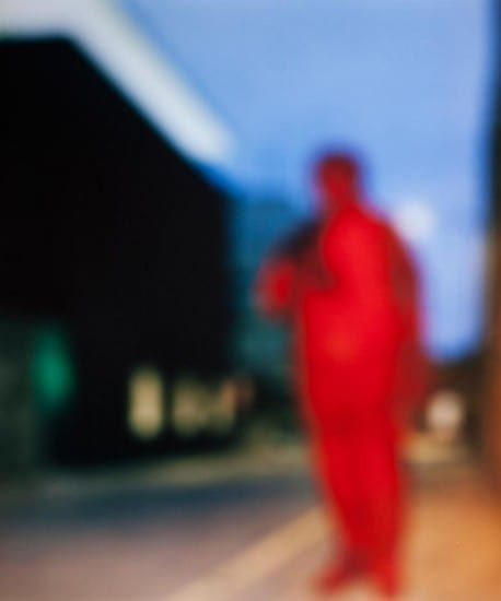 Bill Armstrong: Chroma