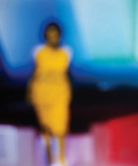 Bill Armstrong: Chroma