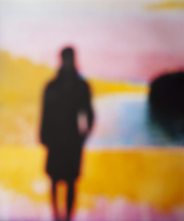 Bill Armstrong: Chroma