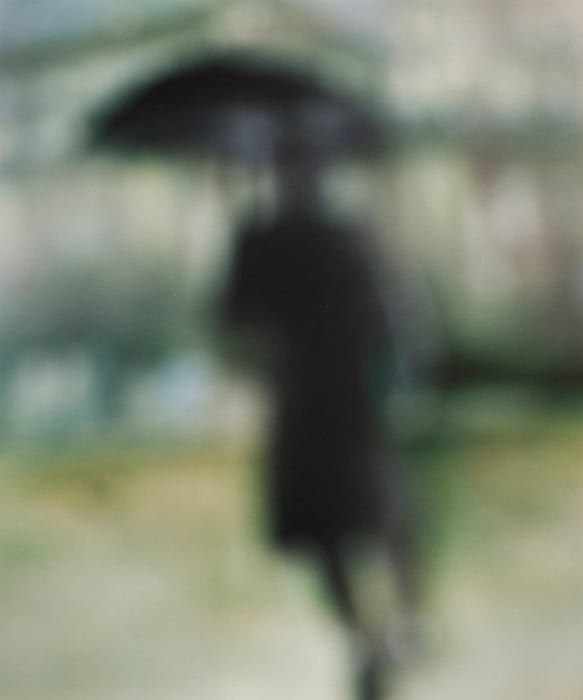 Bill Armstrong: Chroma