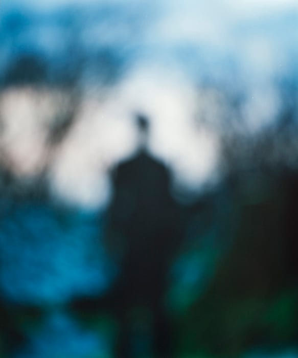 Bill Armstrong: Chroma