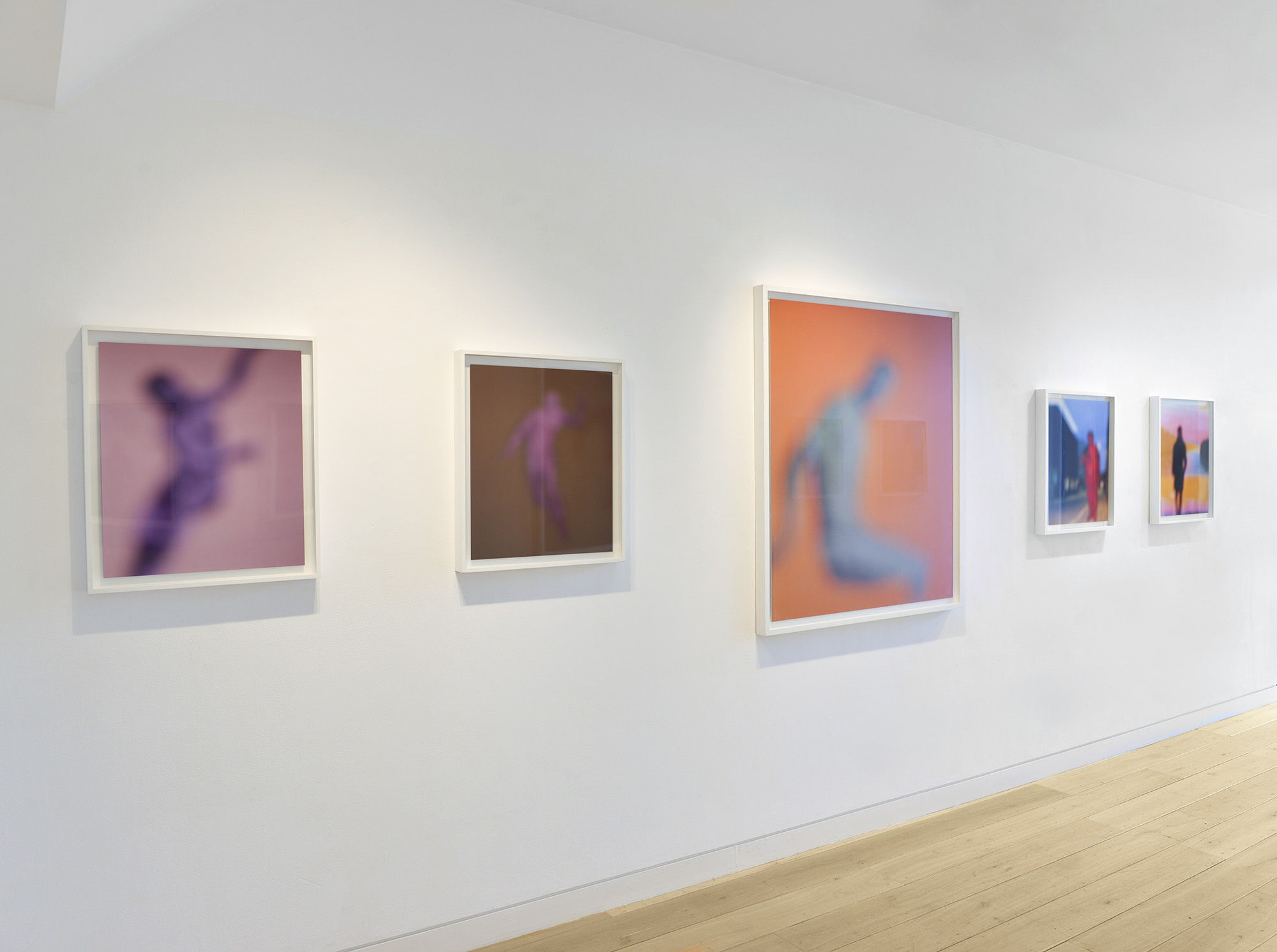 Bill Armstrong: Chroma