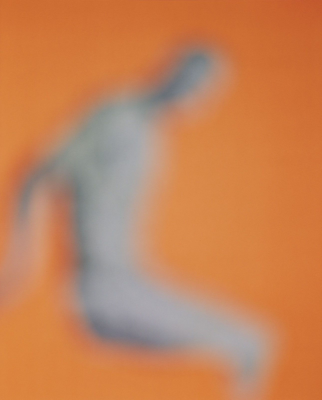 Bill Armstrong: Chroma