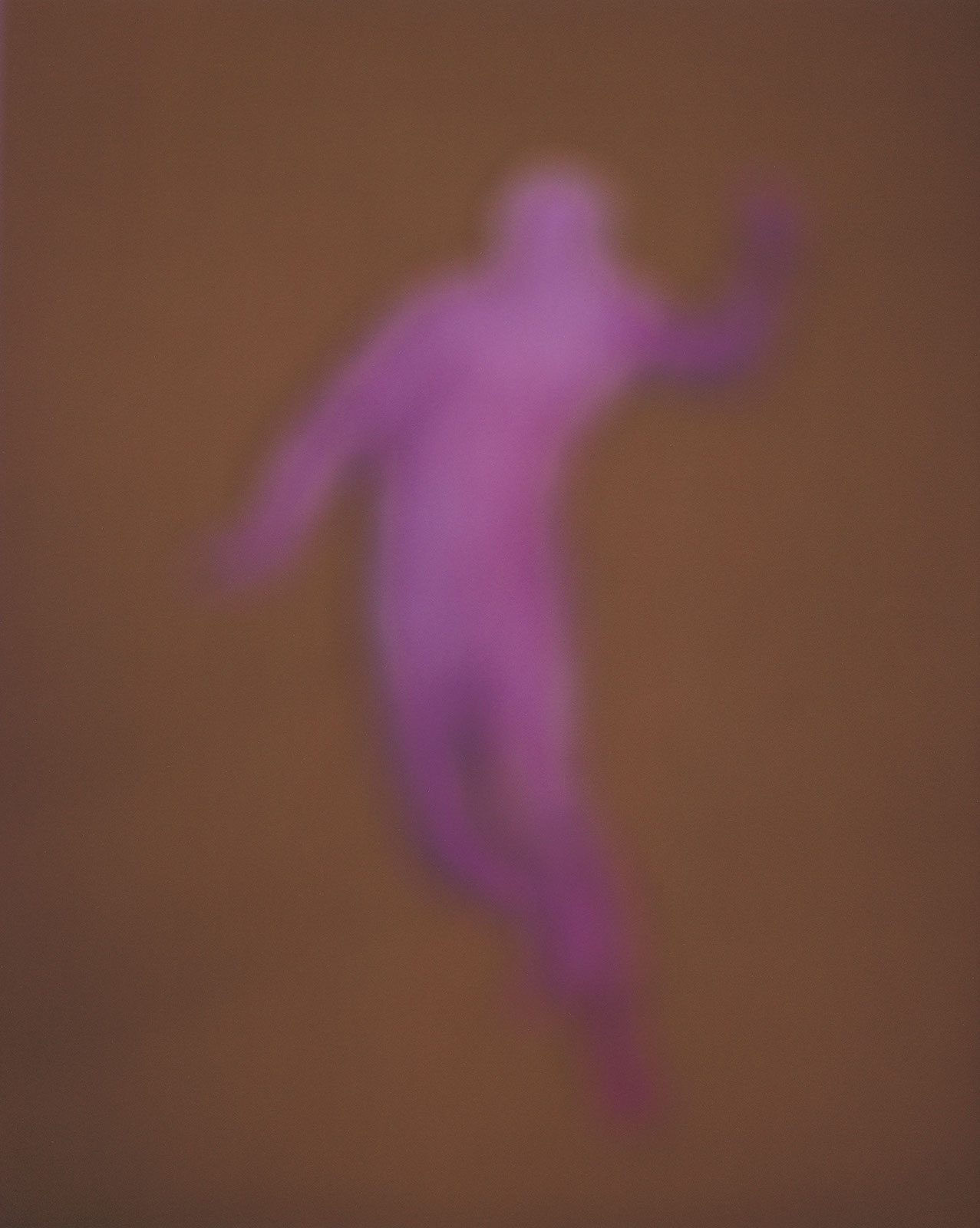 Bill Armstrong: Chroma