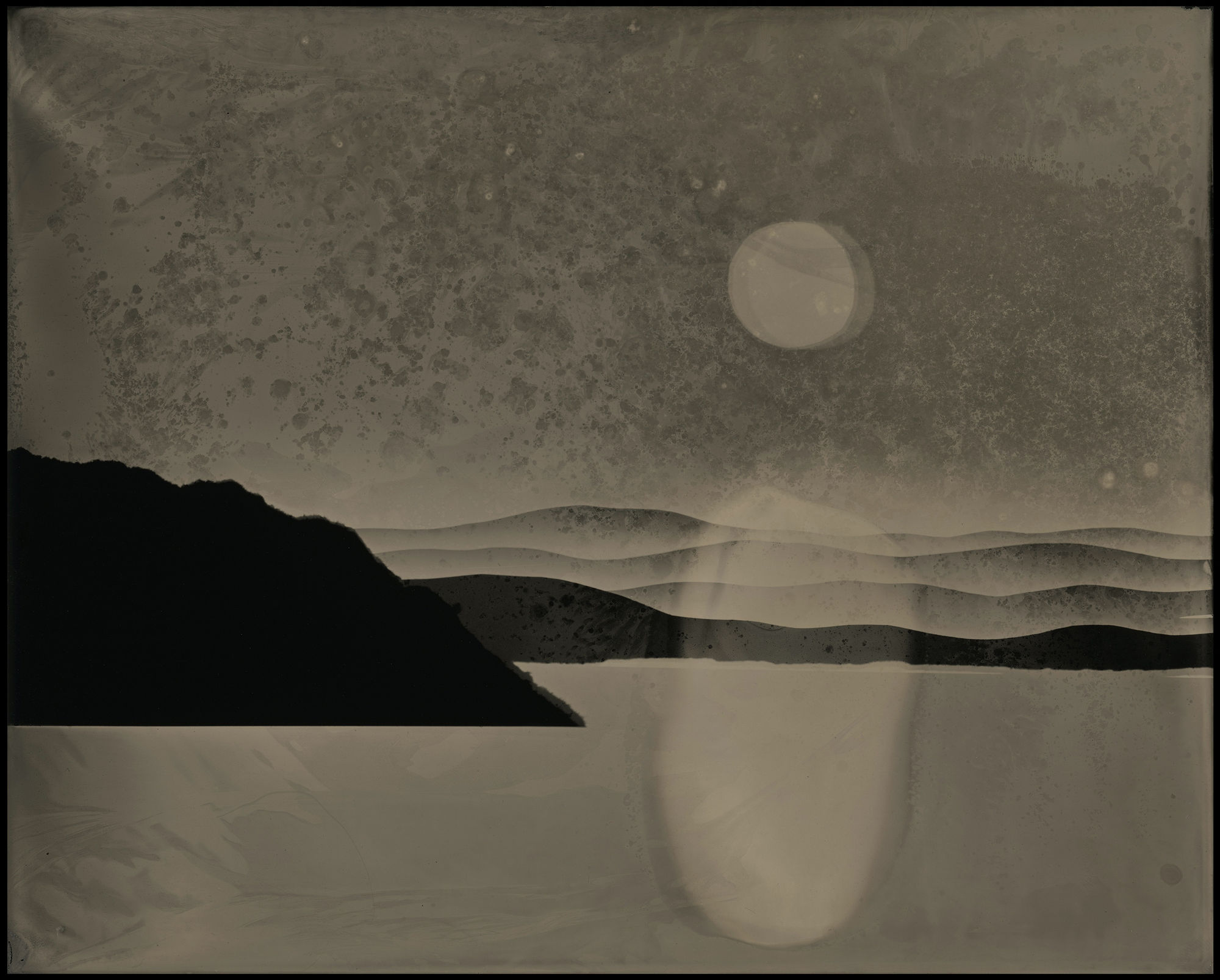 Nadezda Nikolova: Unique Works