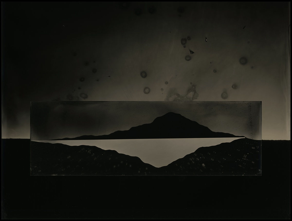 Nadezda Nikolova: Unique Works