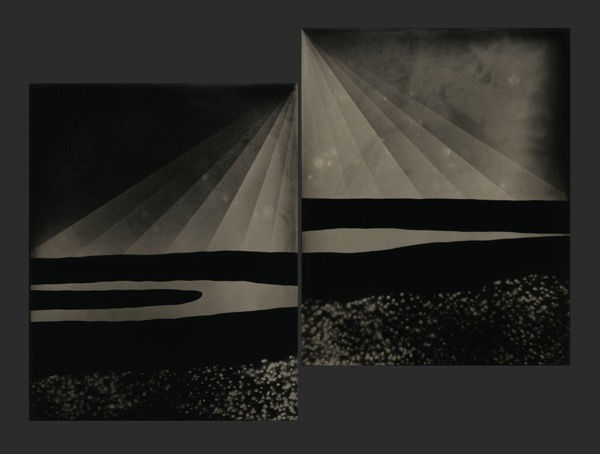 Nadezda Nikolova: Unique Works