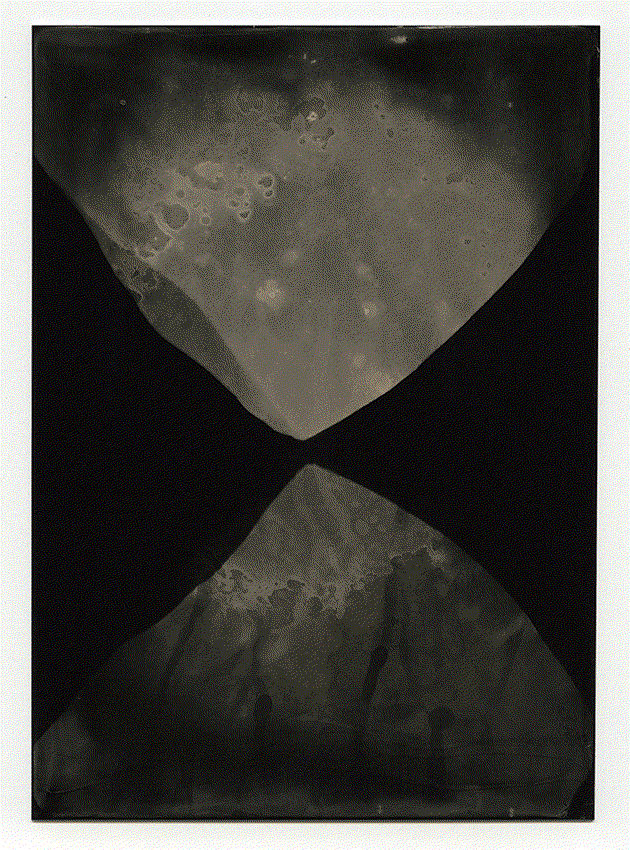 Nadezda Nikolova: Unique Works