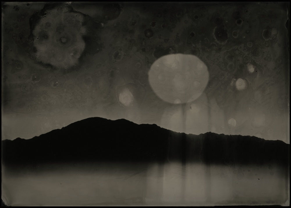 Nadezda Nikolova: Unique Works