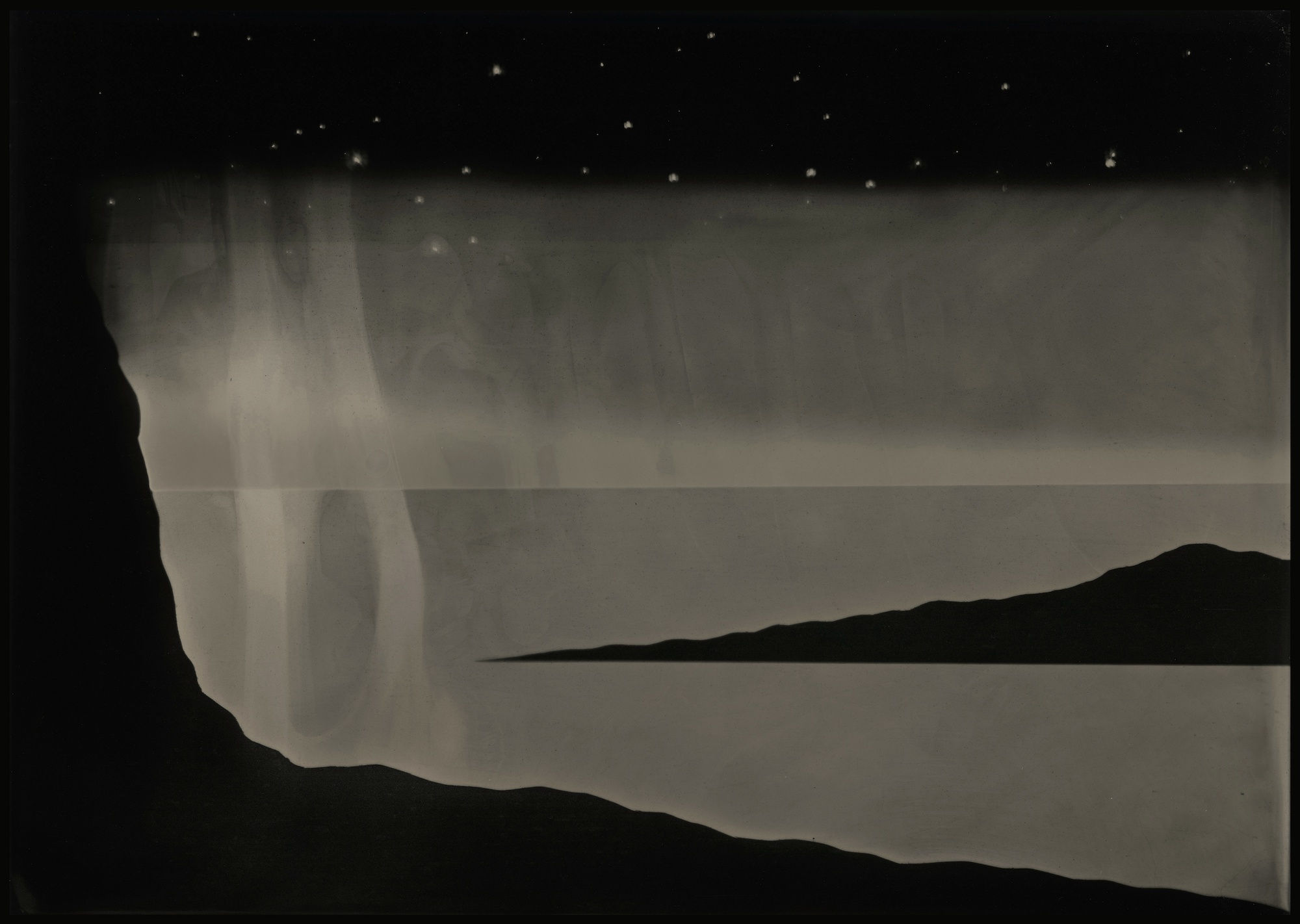 Nadezda Nikolova: Unique Works