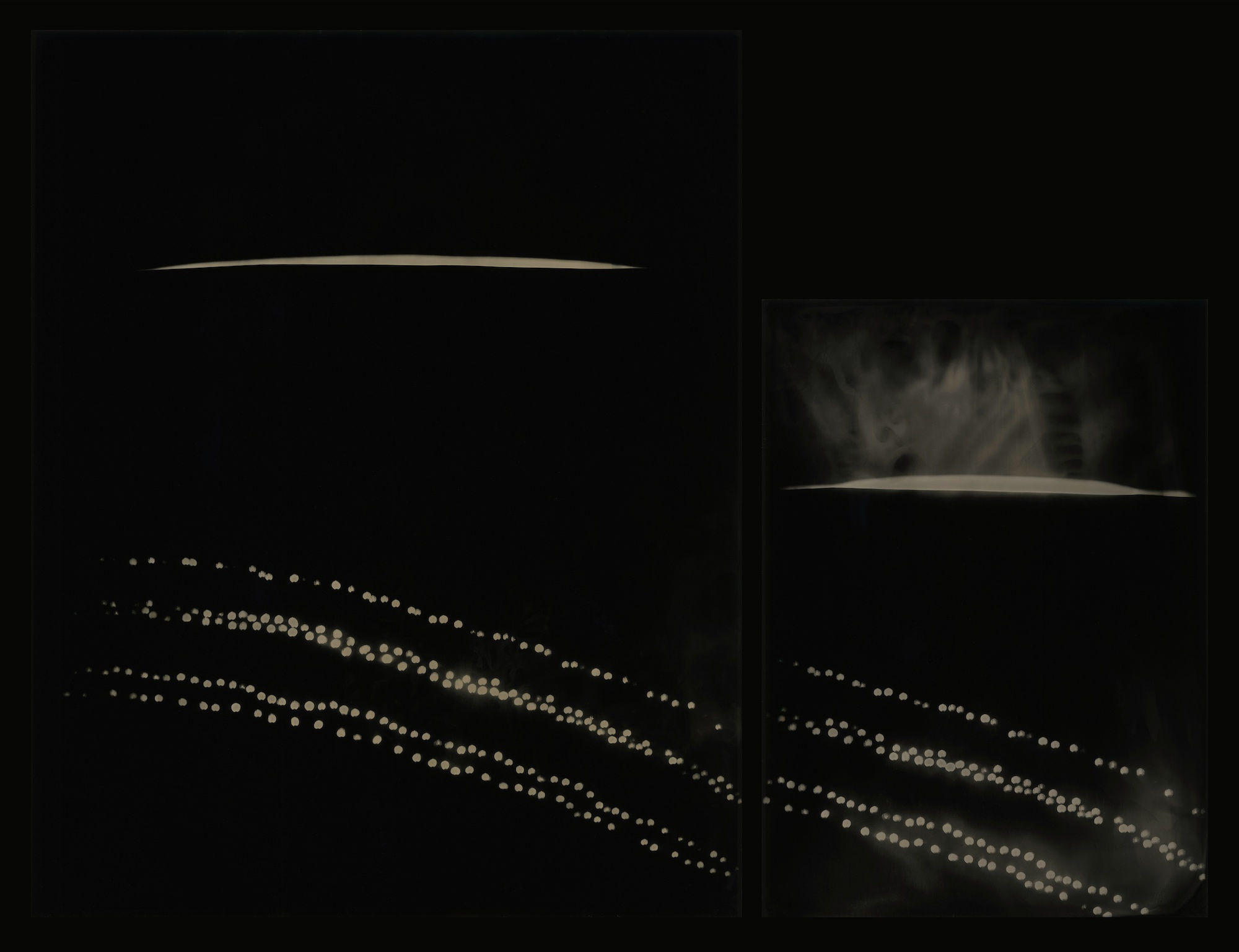 Nadezda Nikolova: Unique Works