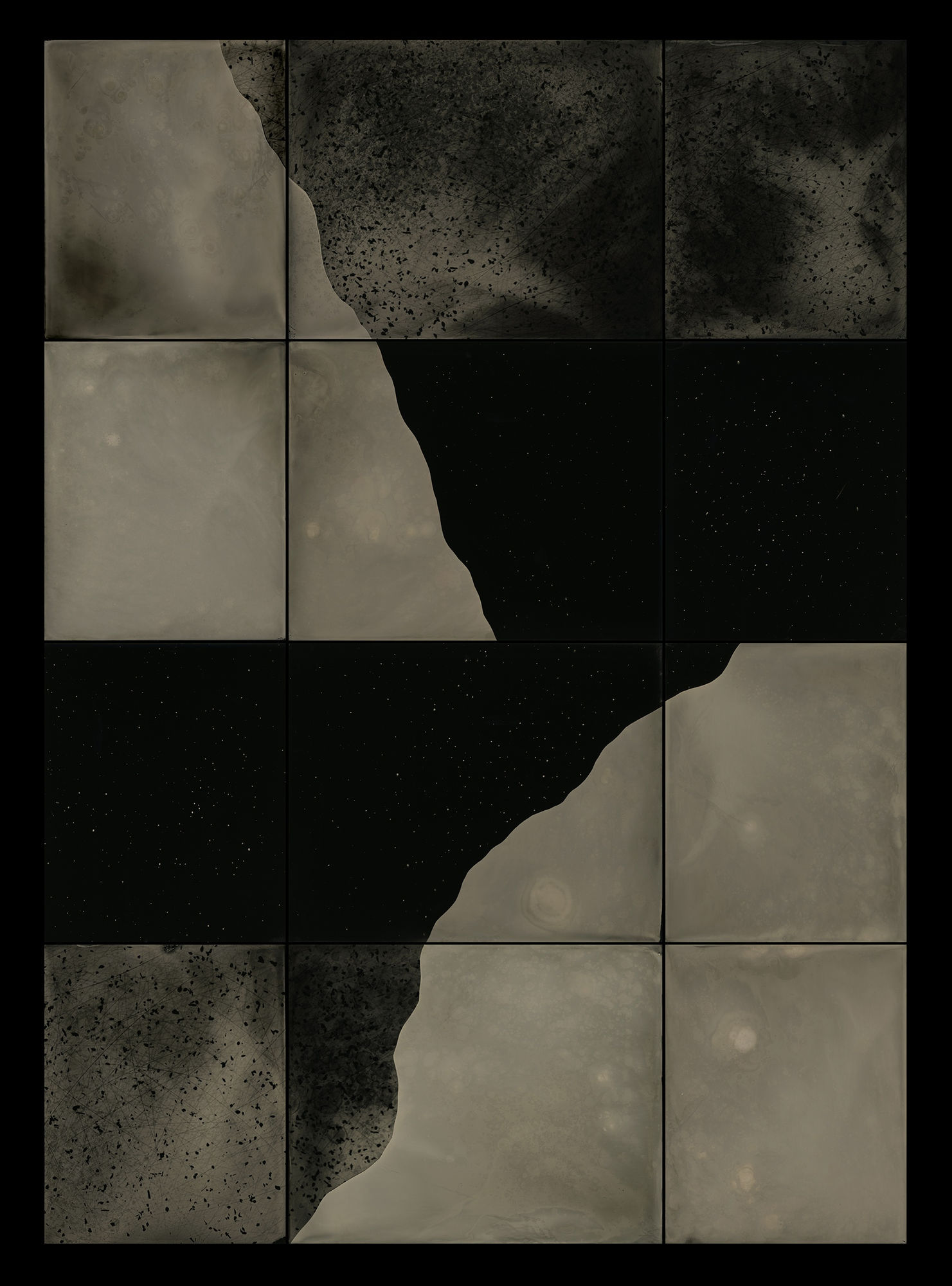 Nadezda Nikolova: Unique Works