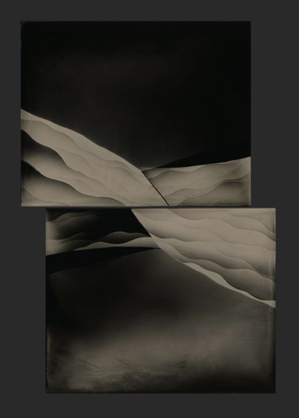 Nadezda Nikolova: Unique Works