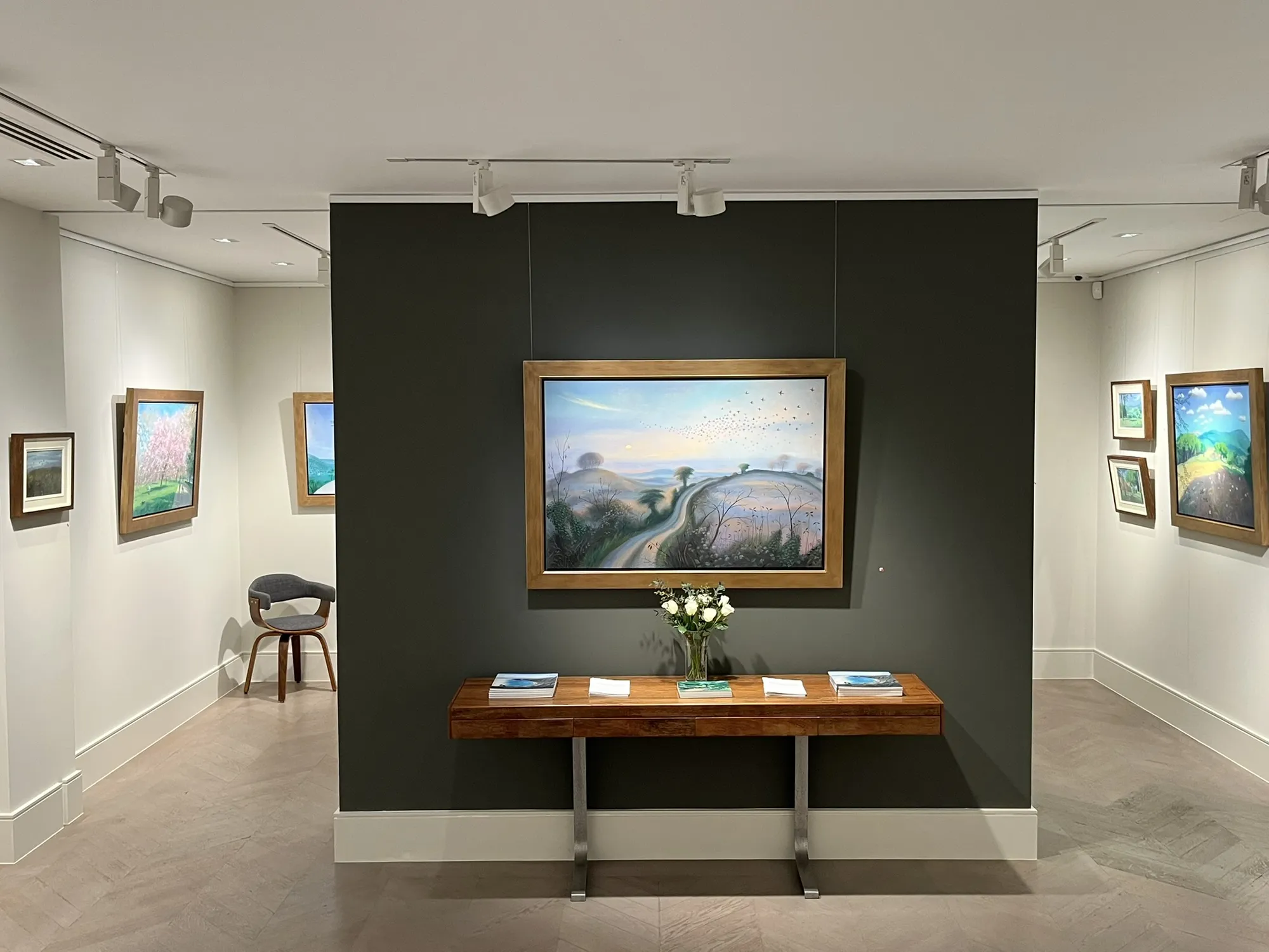 Nicholas Hely Hutchinson