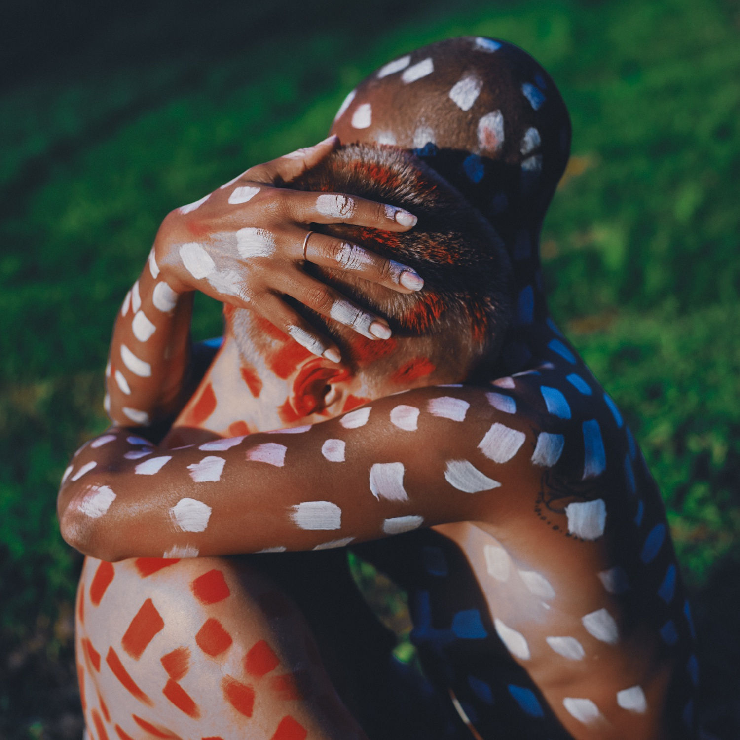 JAVIERA ESTRADA Love is Real, 2023