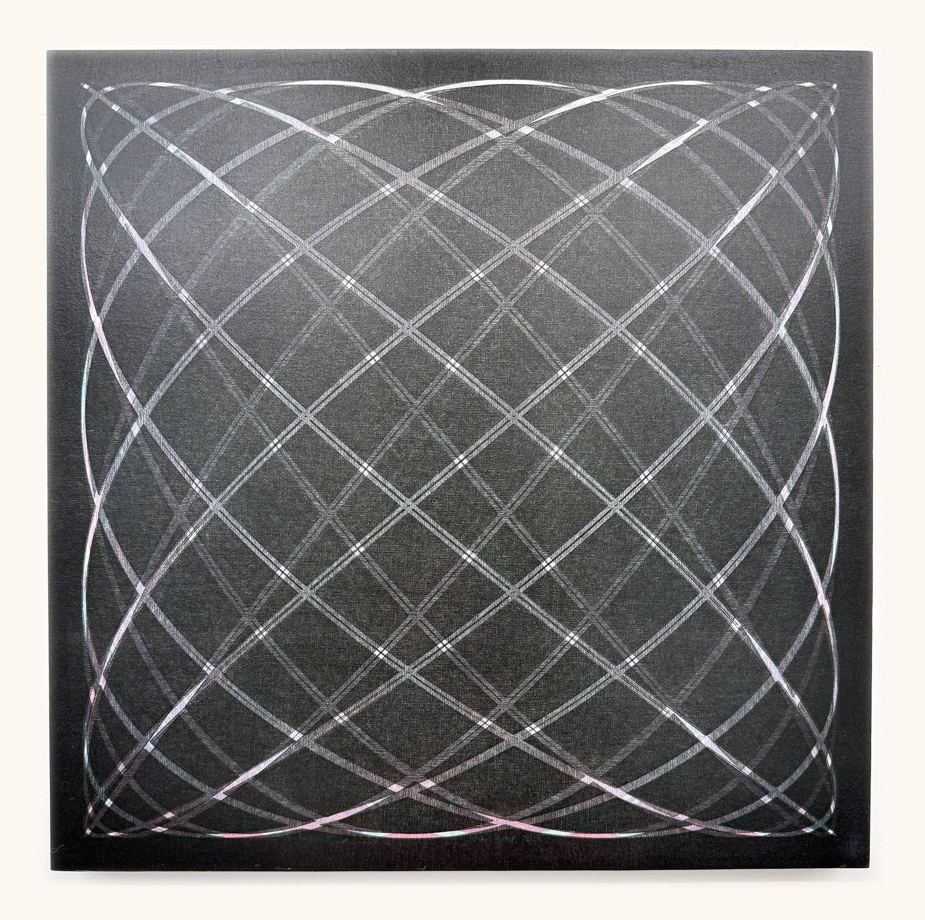 CARRIE ANN PLANK Harmonic Composition 31, 2024