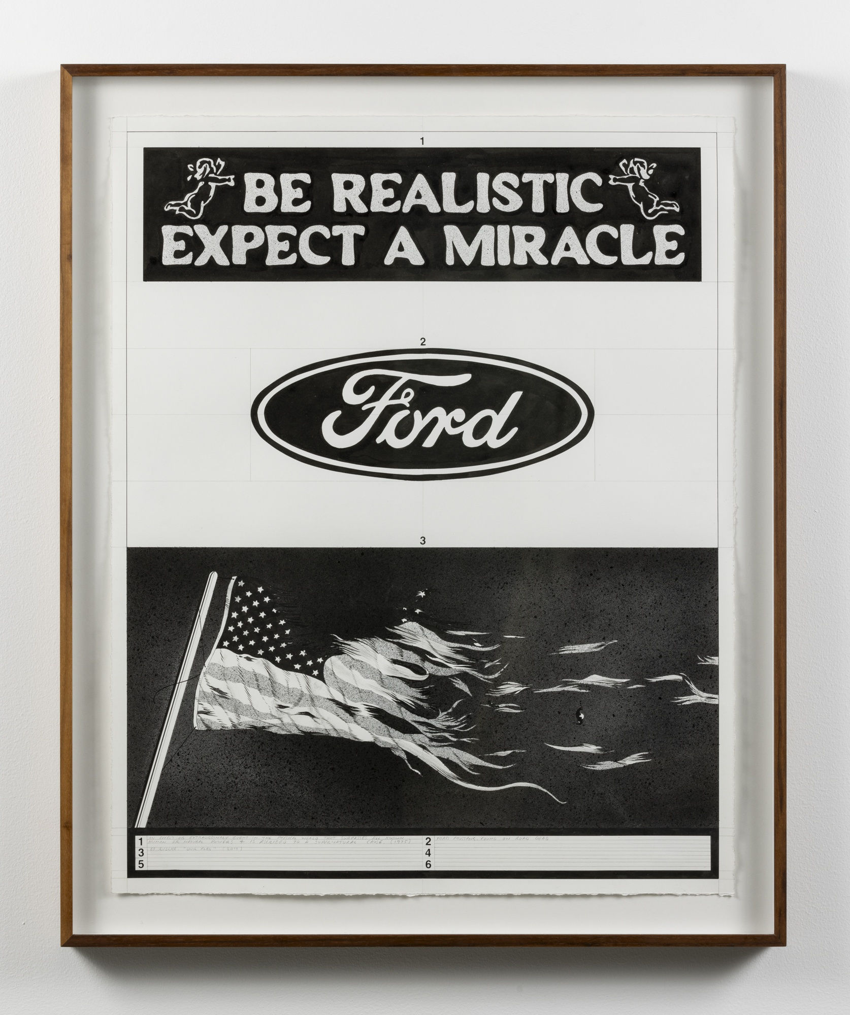 JAIME MUÑOZ Diagram Drawing No. 9, 2024