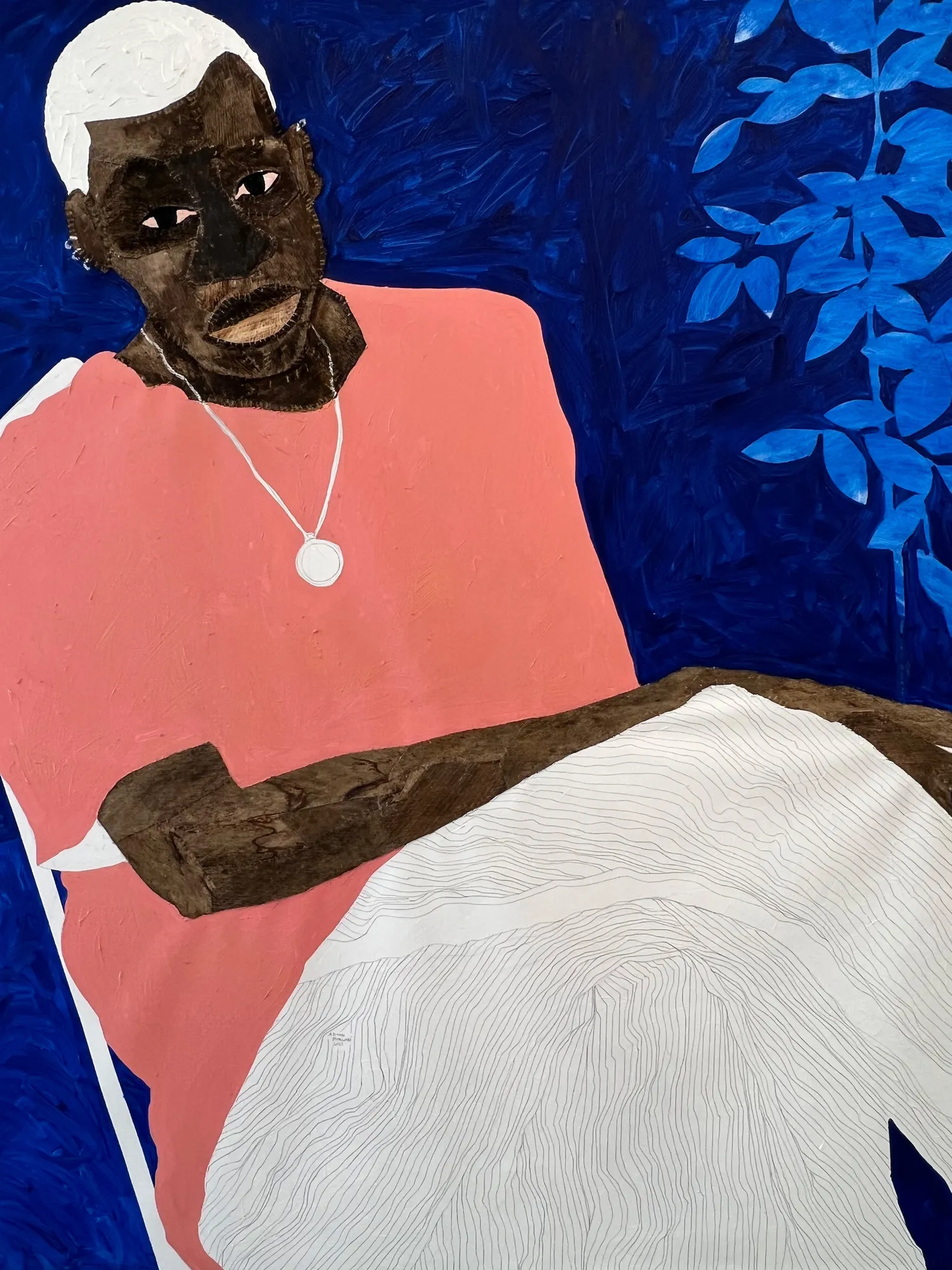 APLERH-DOKU BORLABI Gender Is Who You Are, 2022