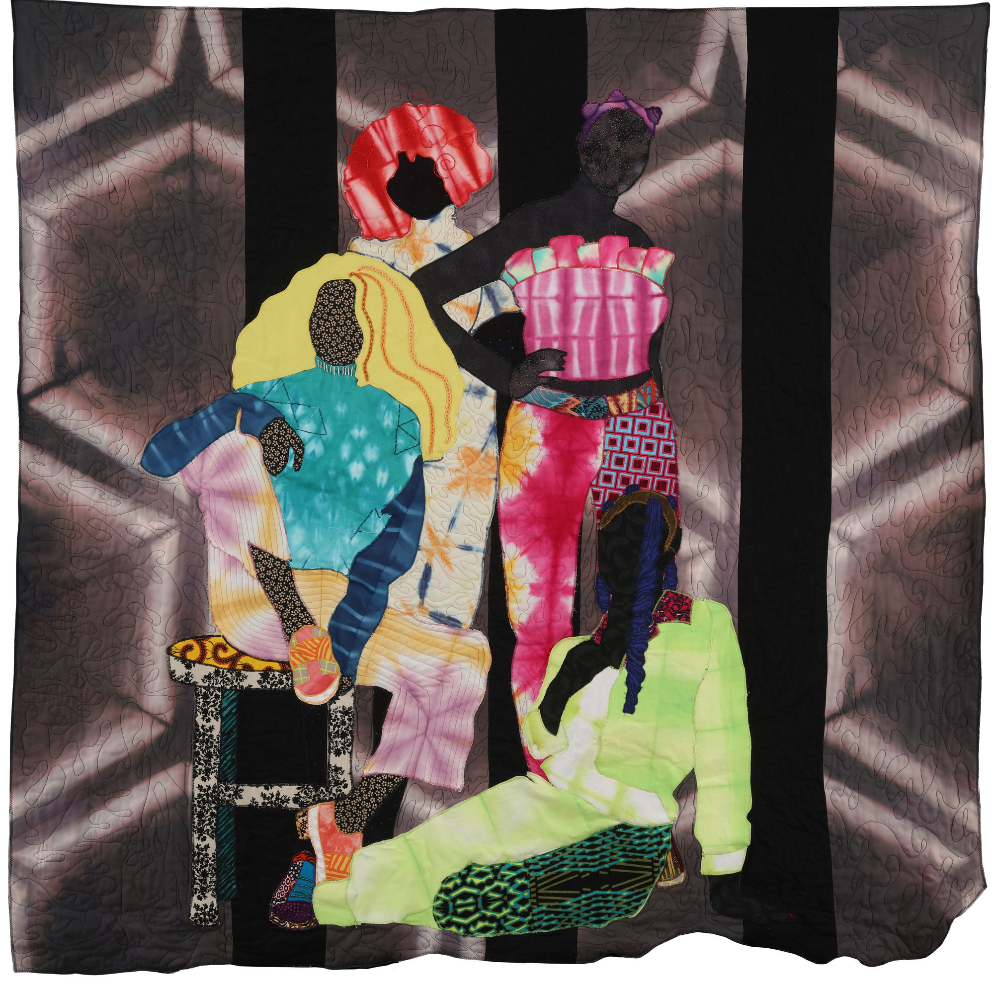 ADANA TILLMAN Authenticity, 2023