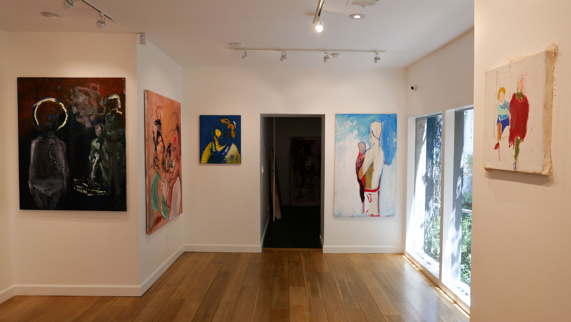 A Violent Display of Affection