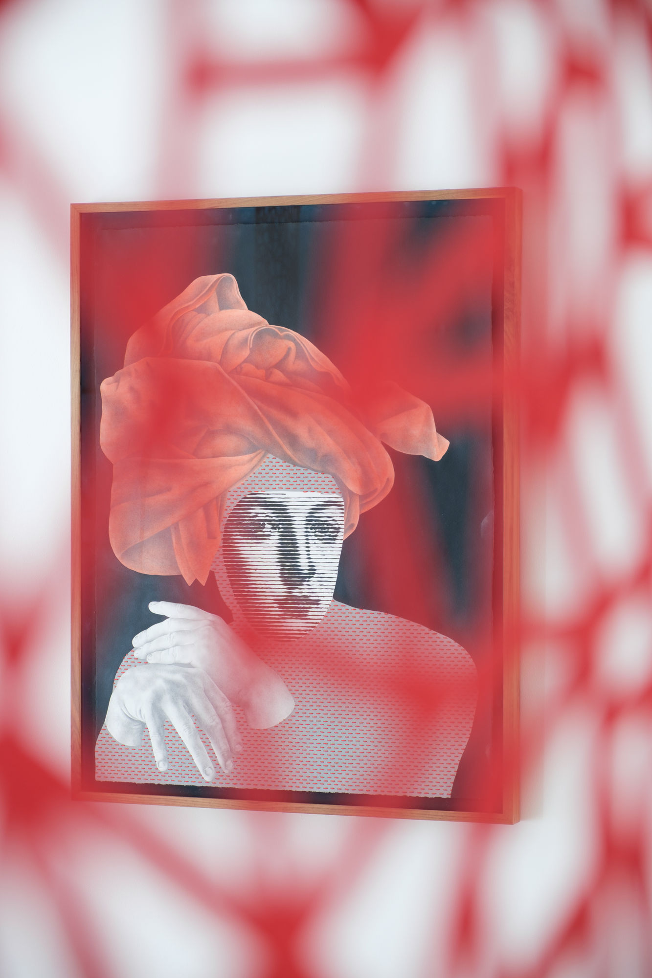 Pippa Young | Fragmented Truths