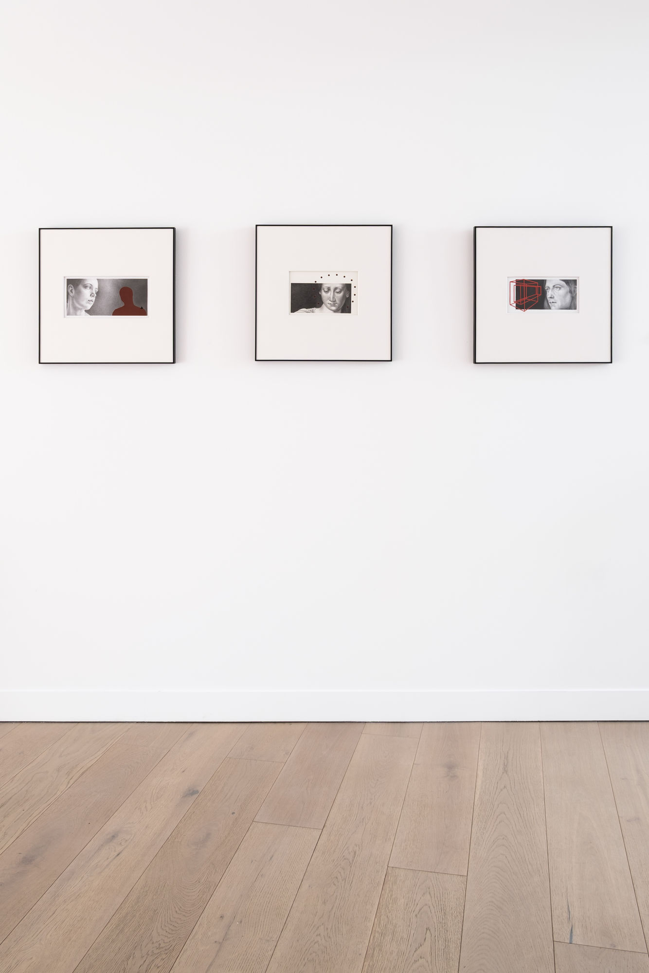 Pippa Young | Fragmented Truths