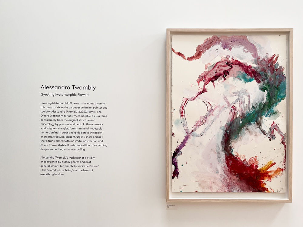 Alessandro Twombly
