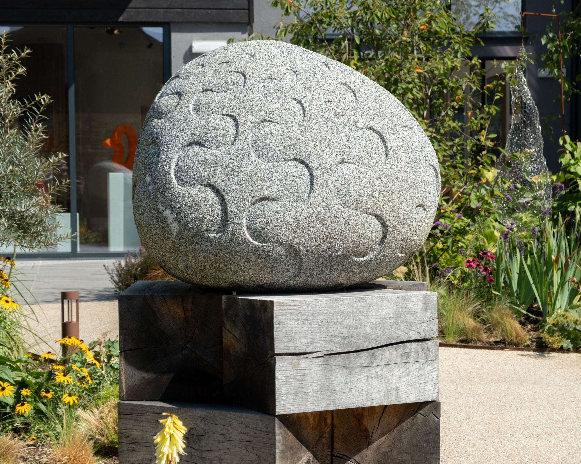 Peter Randall-Page RA