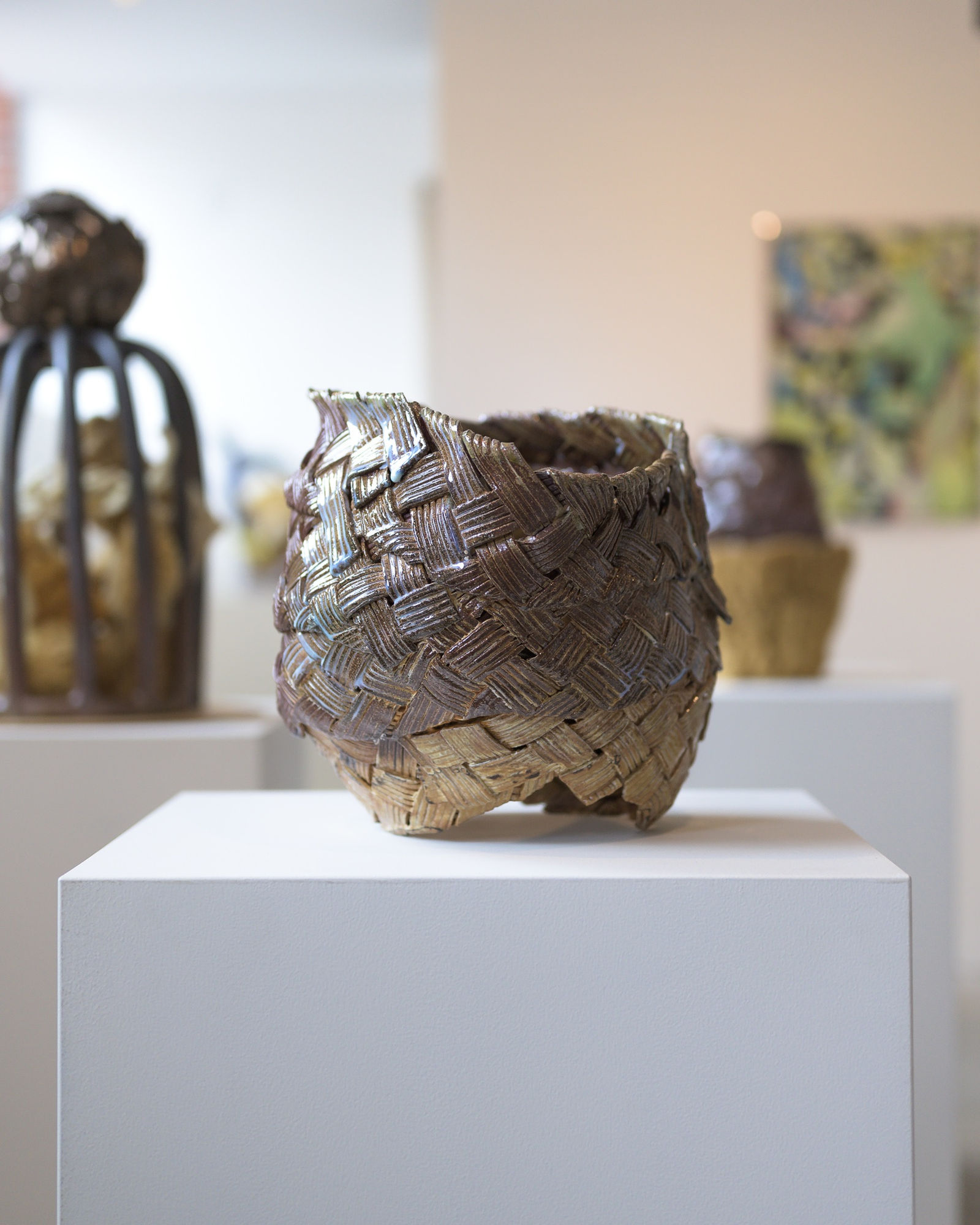 A Chorus of Marks and Artifacts