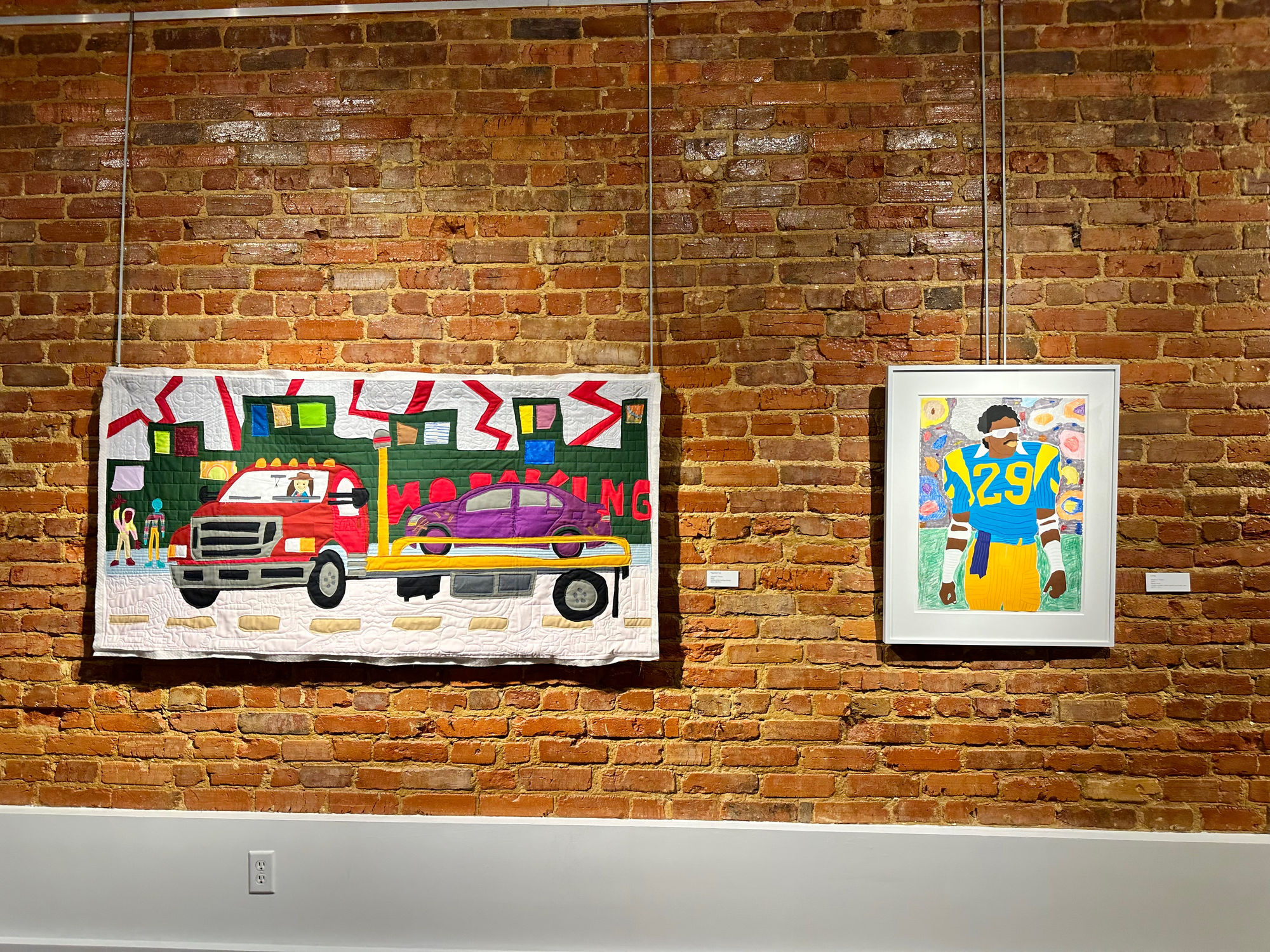 Nonsensical Formalism