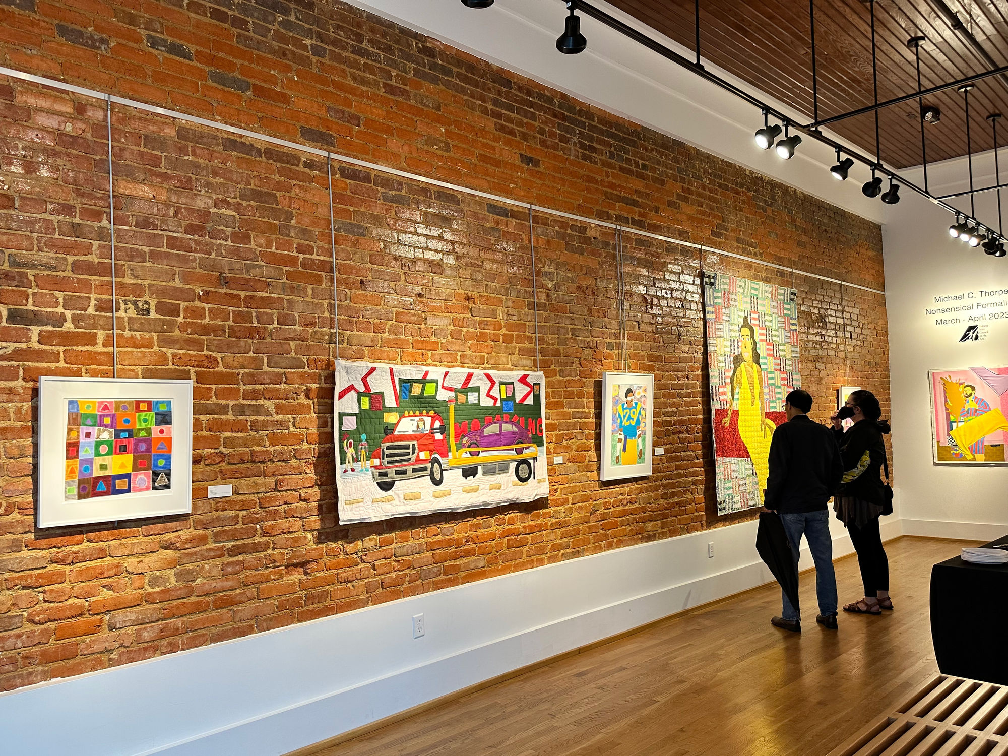 Nonsensical Formalism