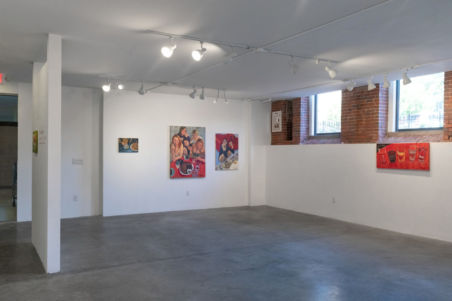 Kyra Gregory: Home For Dinner