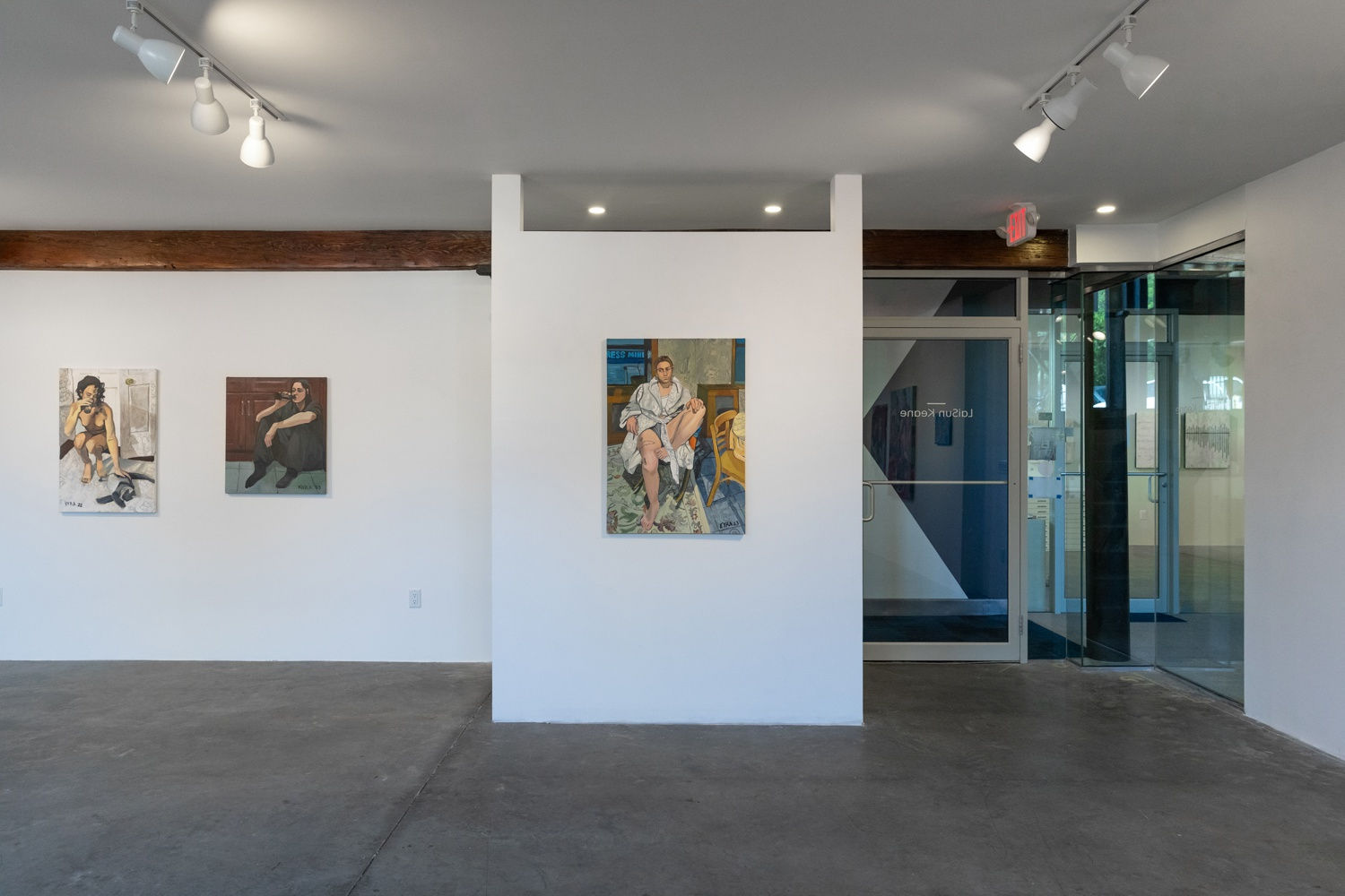 Kyra Gregory: Home For Dinner