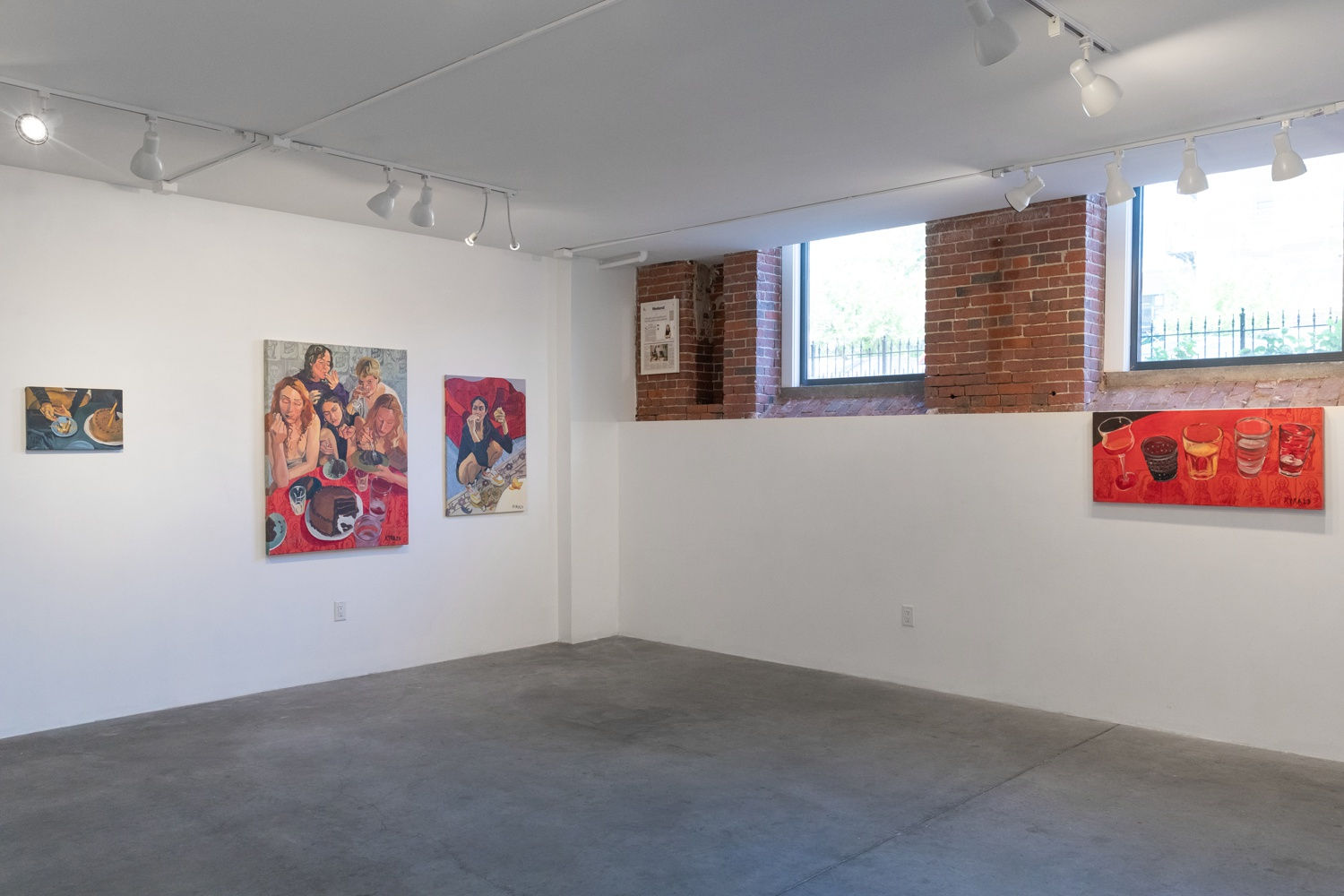 Kyra Gregory: Home For Dinner