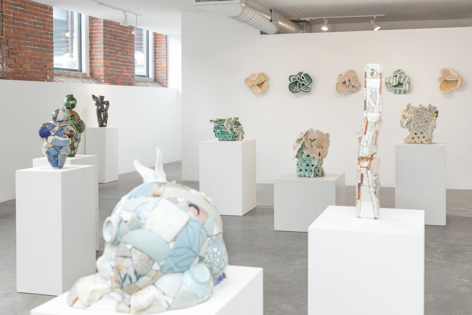 Dual Florescence: YehRim Lee and Chase Travaille