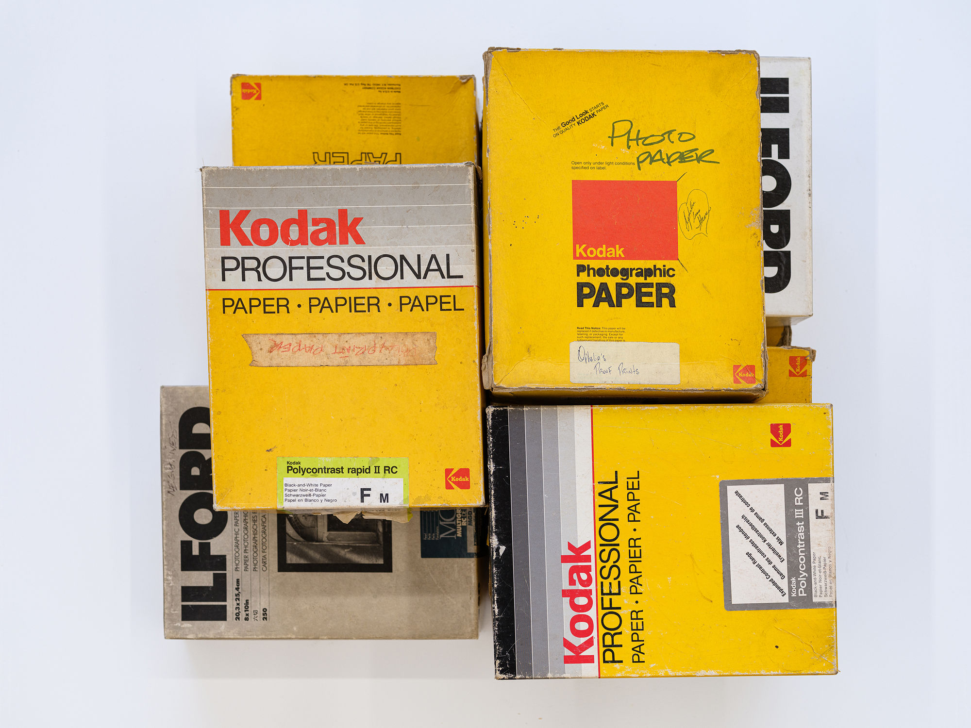 Steven Cuffie: Women and the Archive (Offsite)