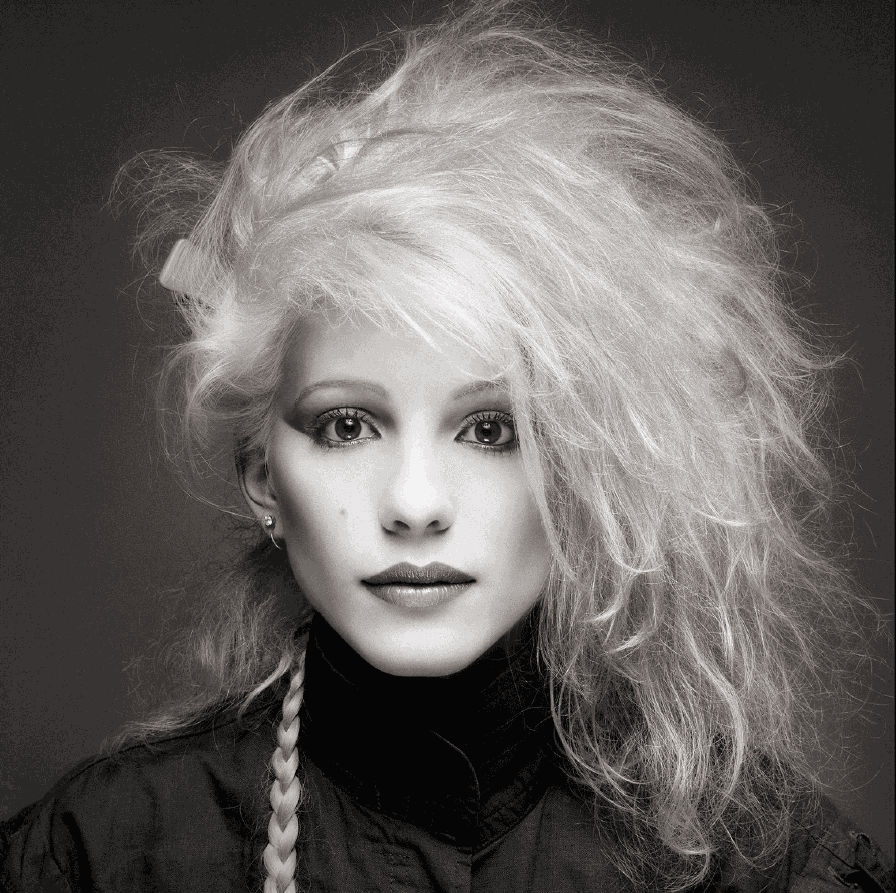 Dale Bozzio | Missing Persons