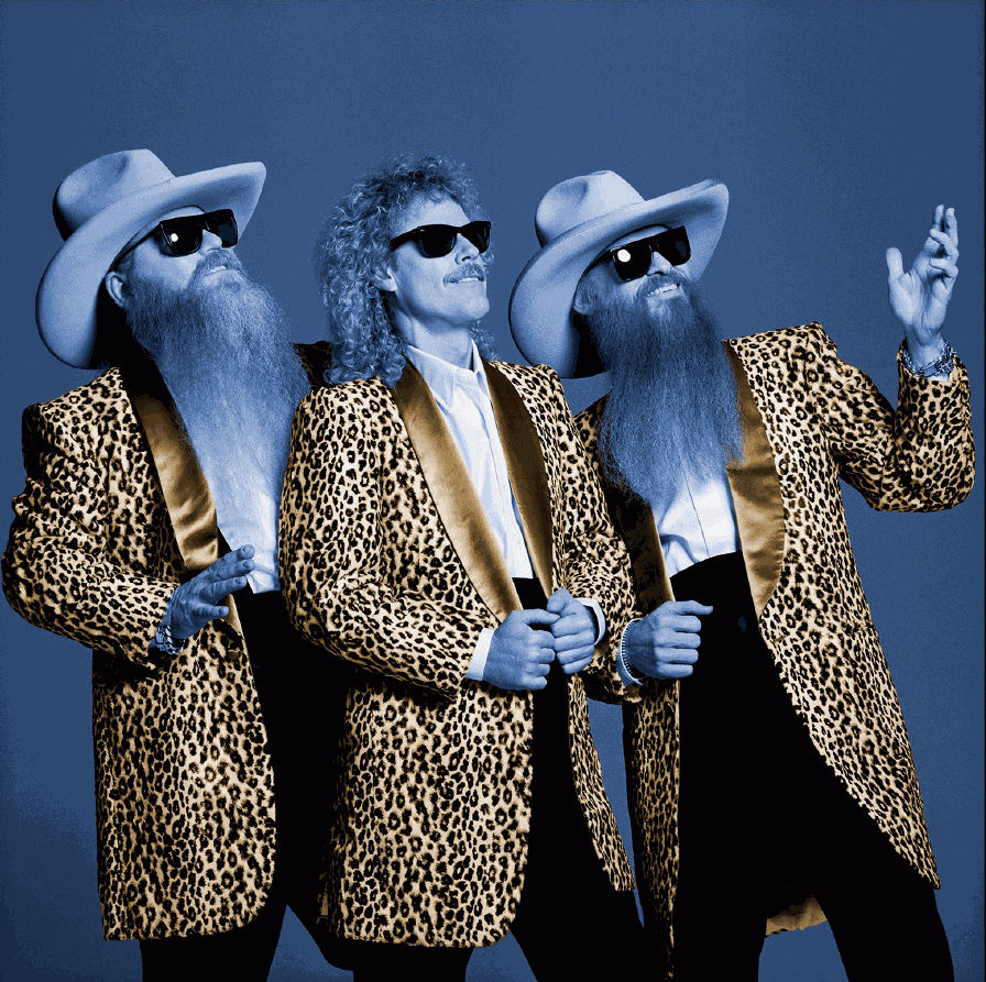 ZZ Top
