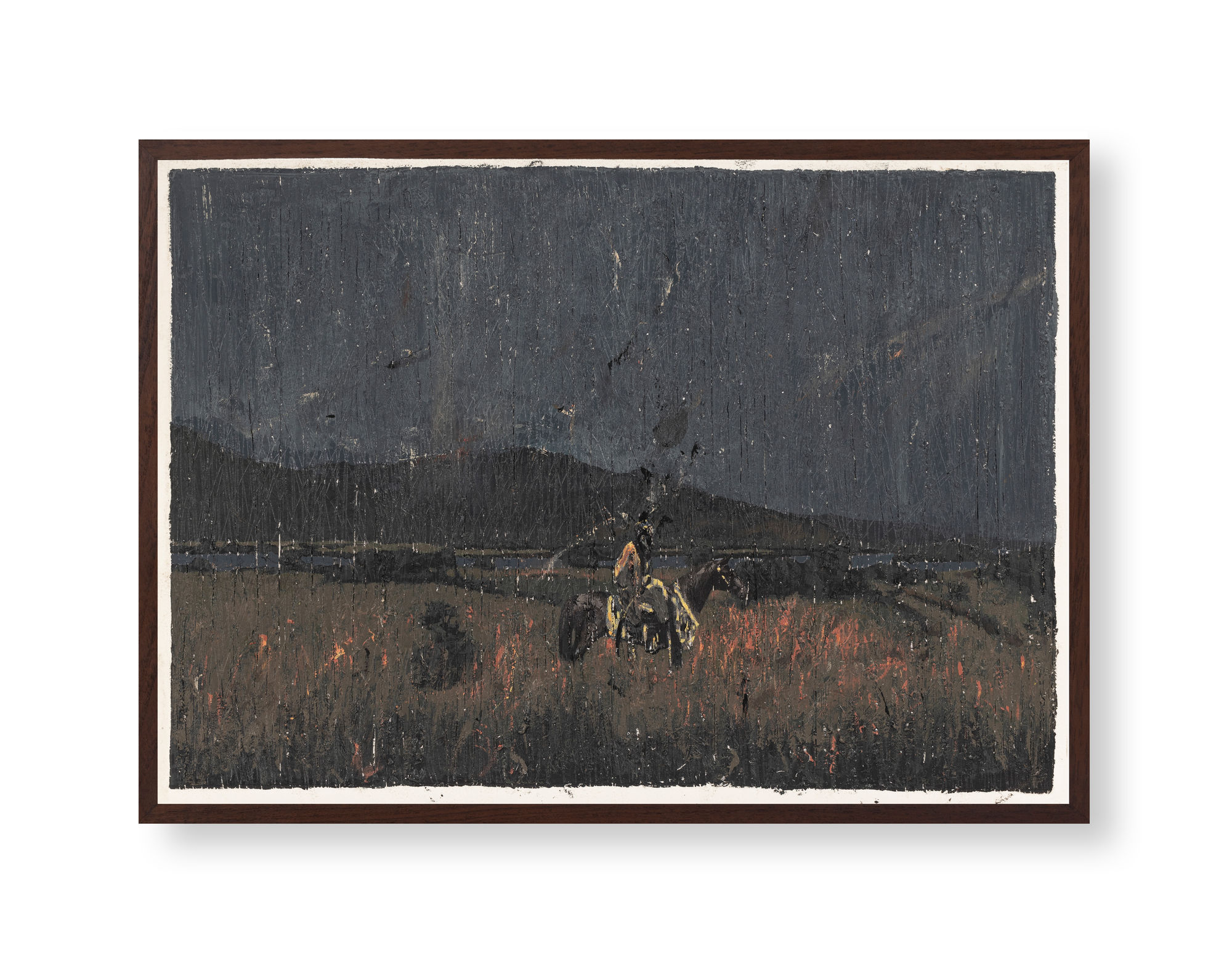 Ali Akbar P N, Day of Commemoration, 2024