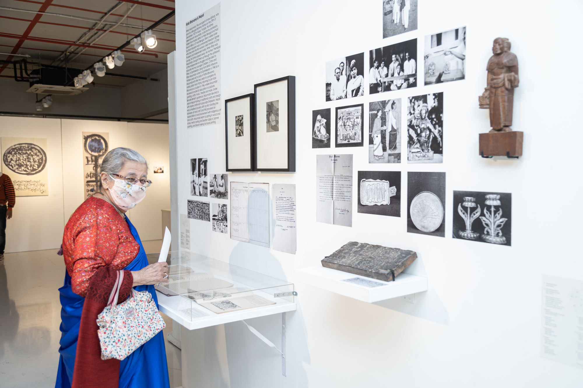 Imprint: Riten Mozumdar