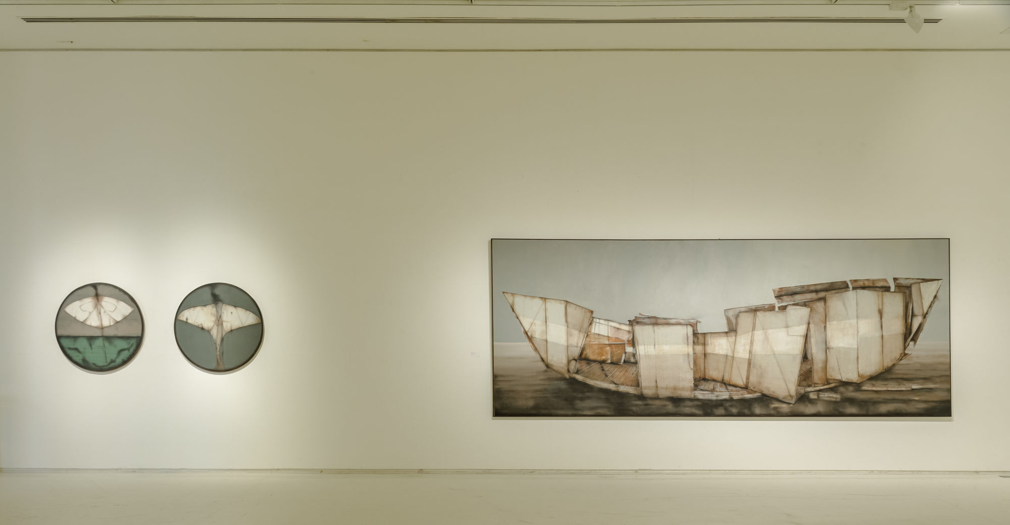 The Lost Fragrance of Memory