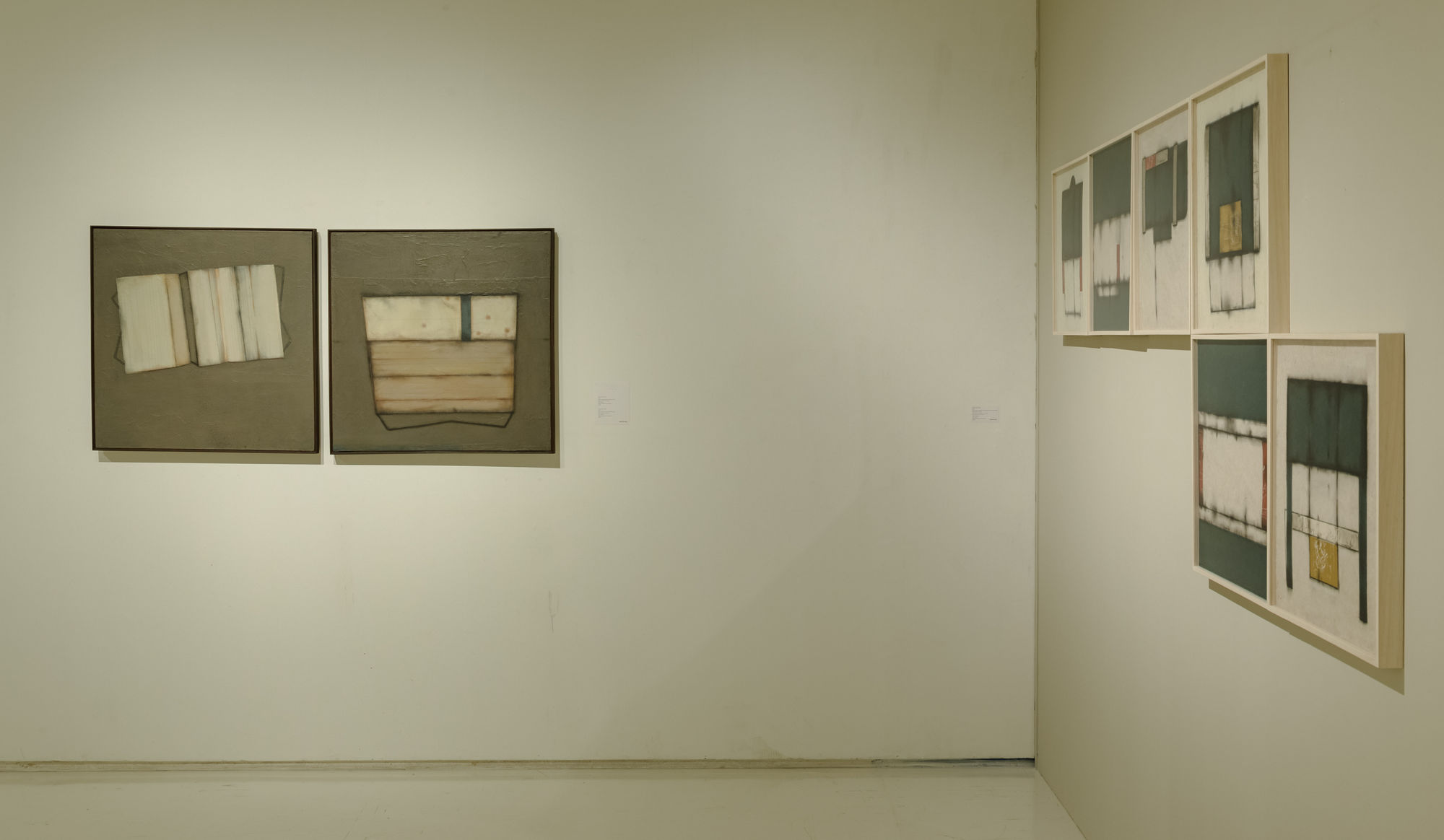 The Lost Fragrance of Memory