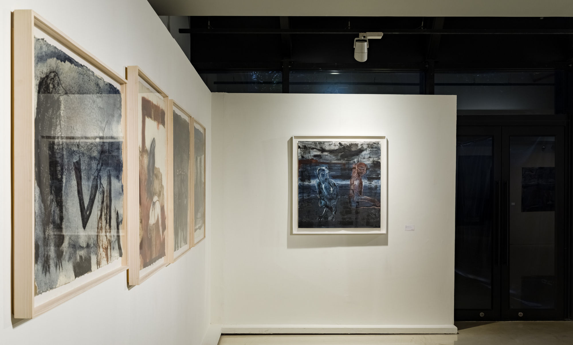 Not a Dream, Not Peace, Not Love