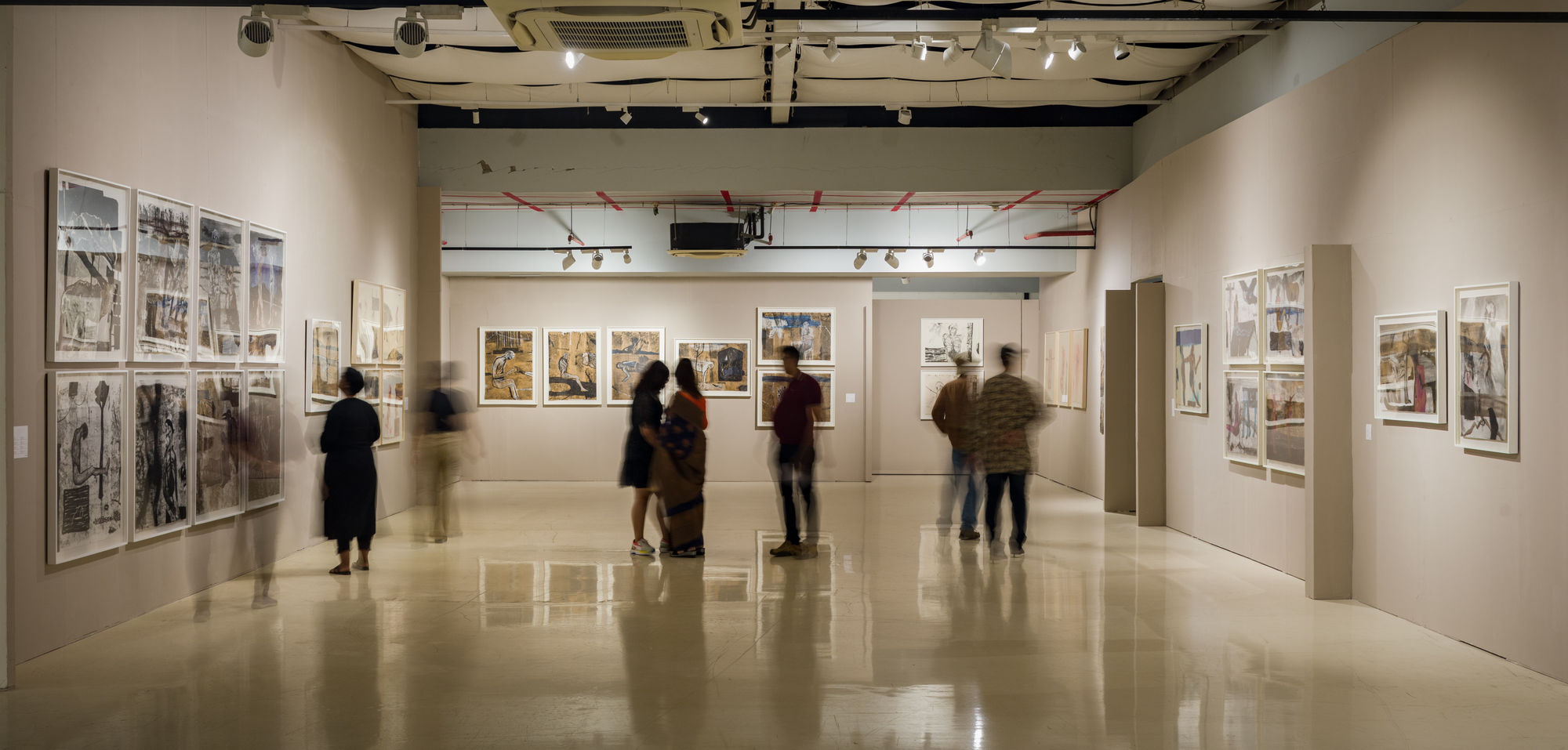 Not a Dream, Not Peace, Not Love